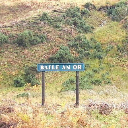 Bannockburn Inn Helmsdale Esterno foto