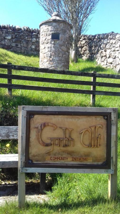 Bannockburn Inn Helmsdale Esterno foto