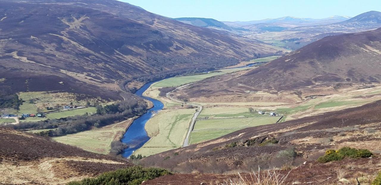 Bannockburn Inn Helmsdale Esterno foto