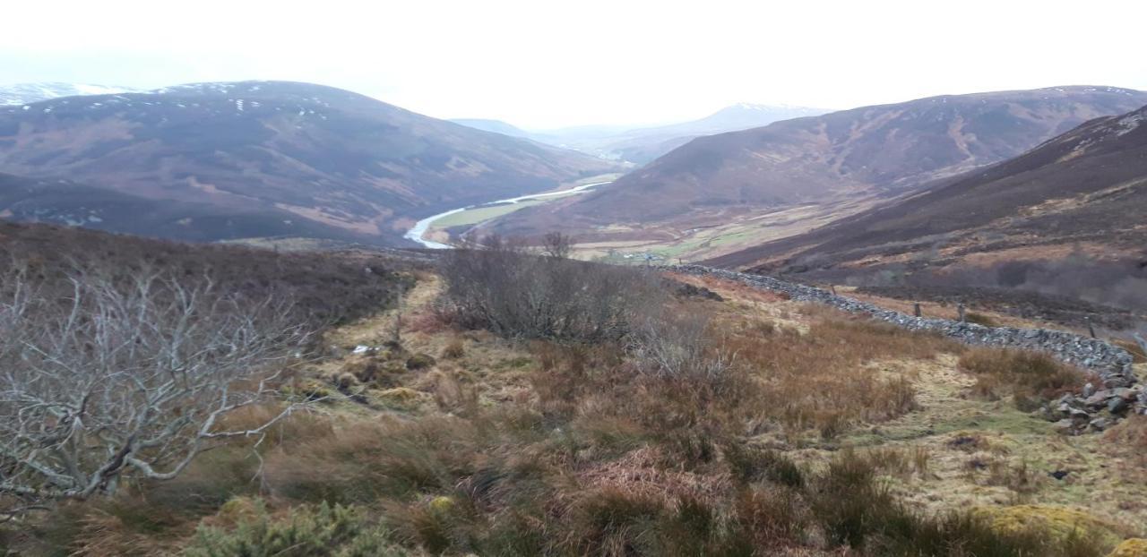 Bannockburn Inn Helmsdale Esterno foto