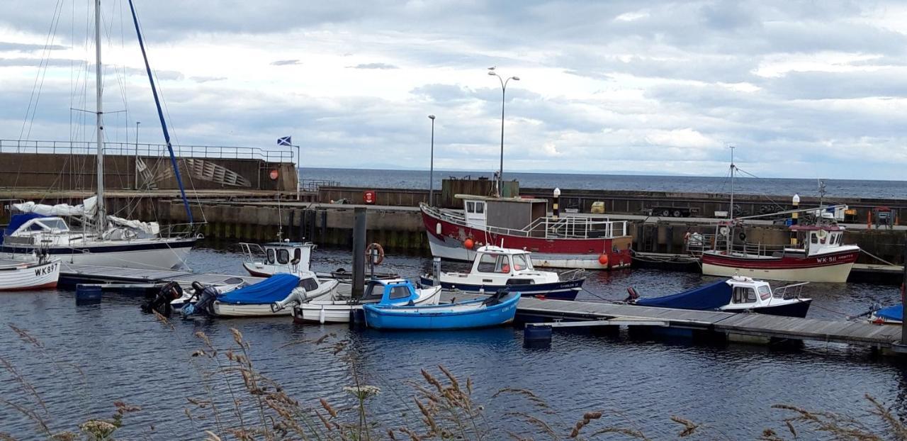 Bannockburn Inn Helmsdale Esterno foto