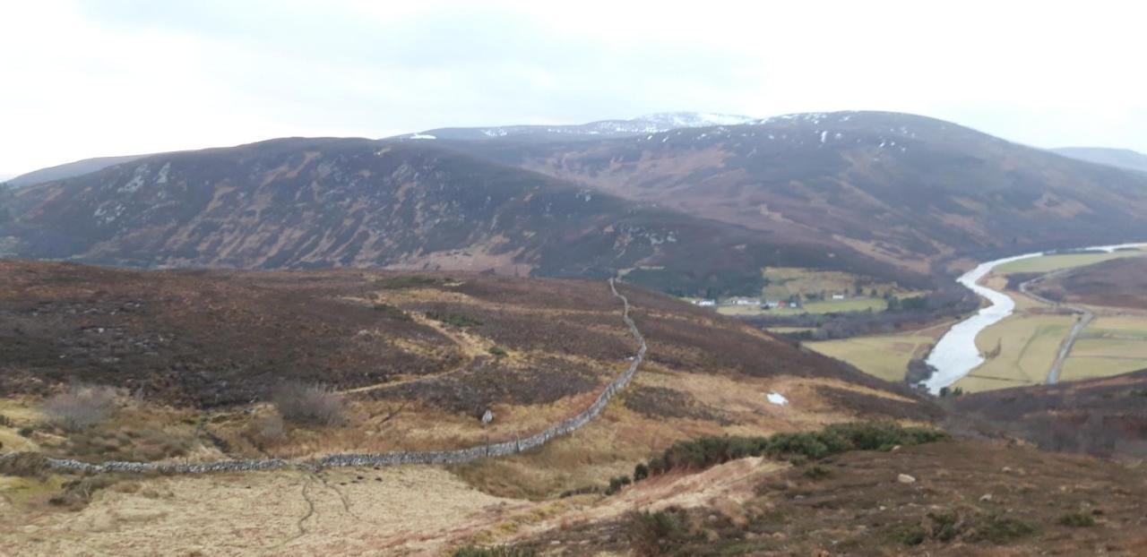 Bannockburn Inn Helmsdale Esterno foto