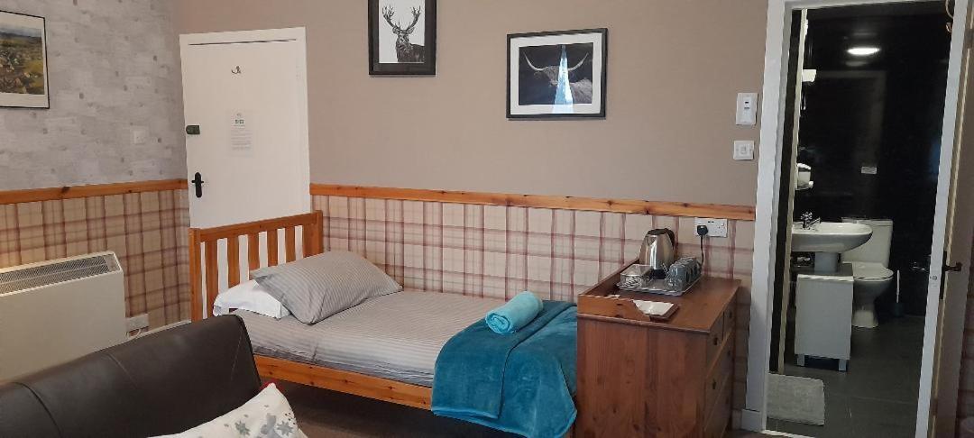 Bannockburn Inn Helmsdale Esterno foto