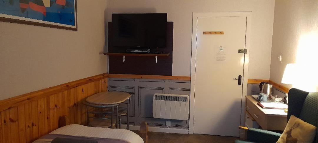 Bannockburn Inn Helmsdale Esterno foto