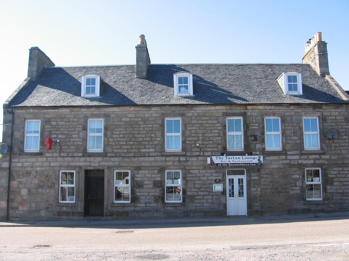 Bannockburn Inn Helmsdale Esterno foto