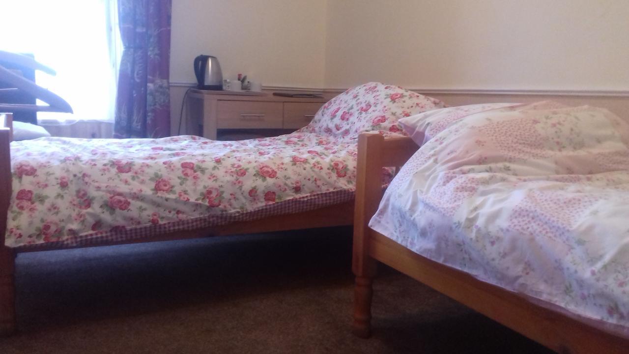 Bannockburn Inn Helmsdale Esterno foto