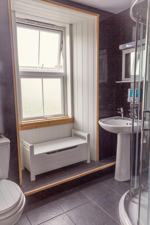 Bannockburn Inn Helmsdale Esterno foto