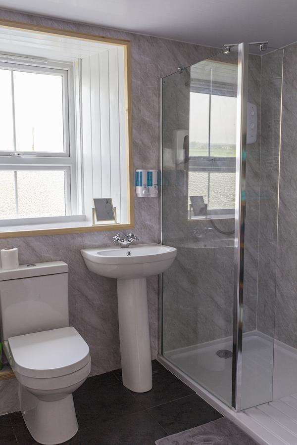 Bannockburn Inn Helmsdale Esterno foto